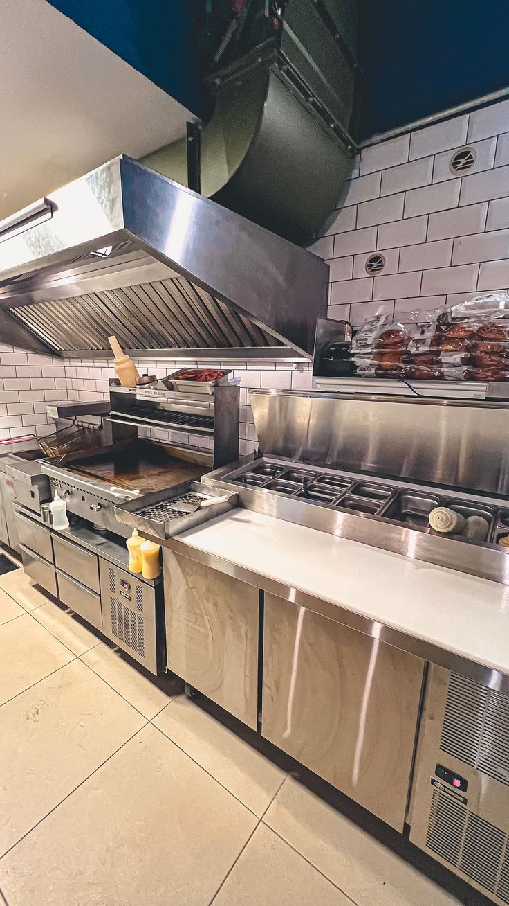 Food Truck Fire Suppression System: What Every Owner Must Know Before Inspection
