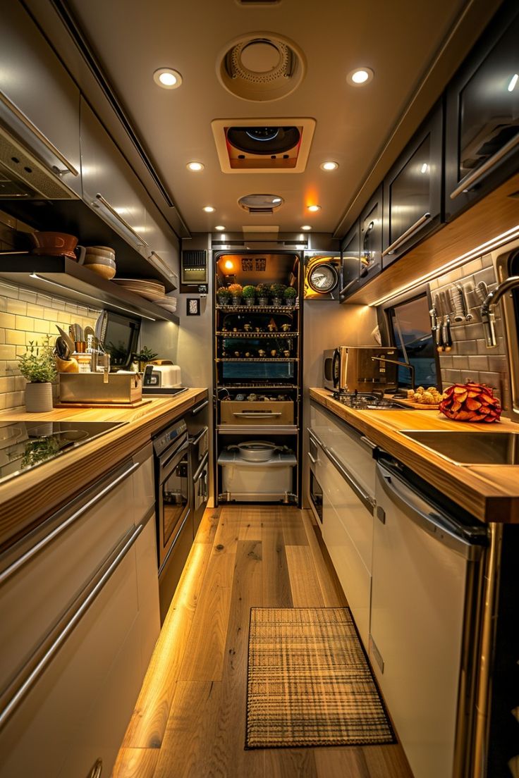 Food Truck Generator Installation: Everything You Need to Know
