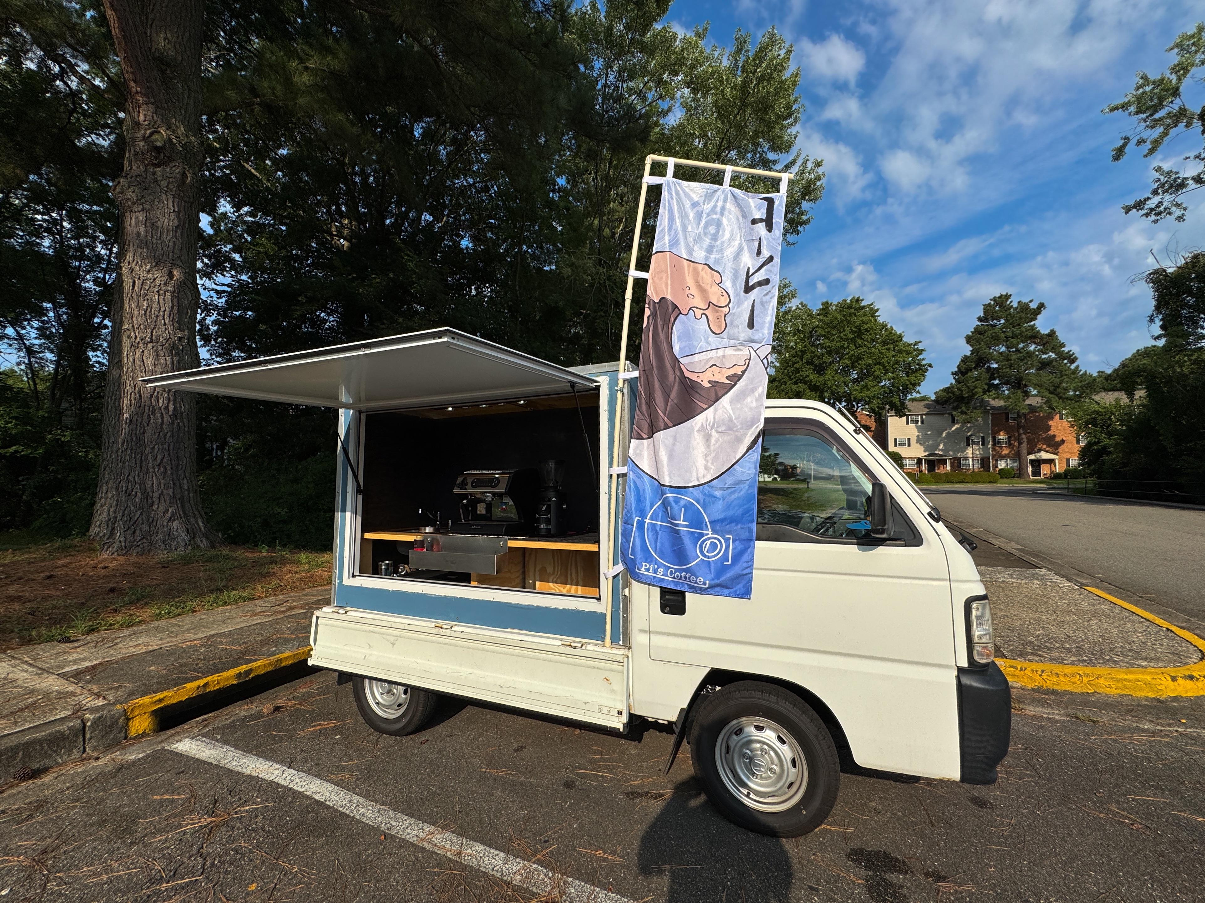 Kei Truck Food Truck Conversion 2026: The Complete Builder's Guide