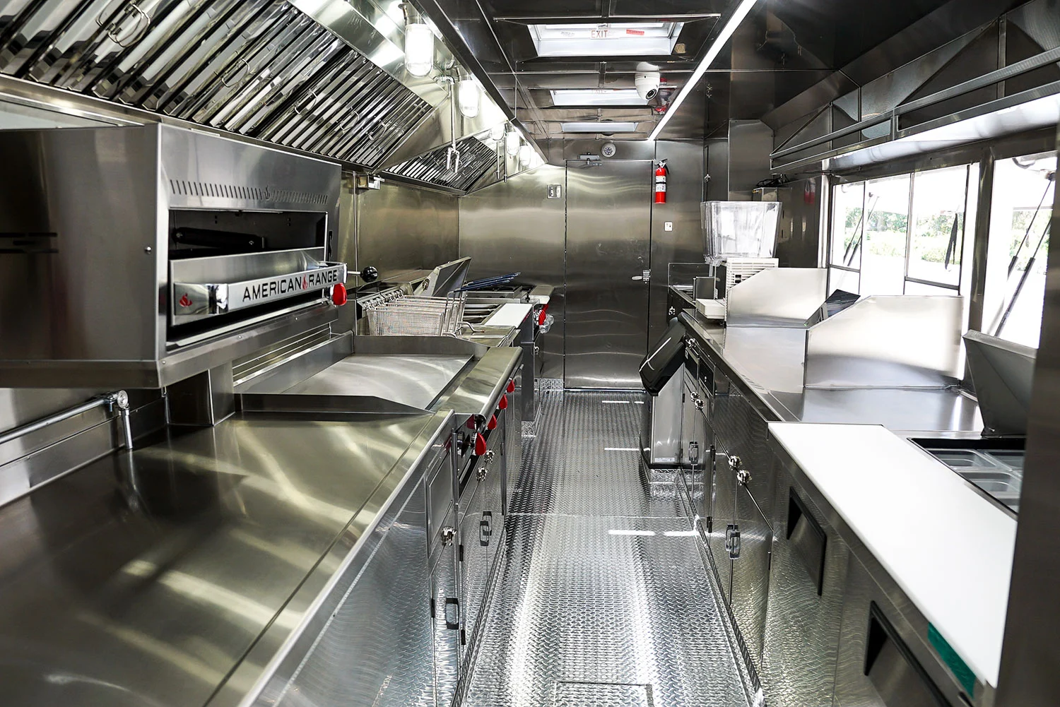 How to Start a Food Truck Business in Virginia in 2026 (The Complete Step-by-Step Guide)