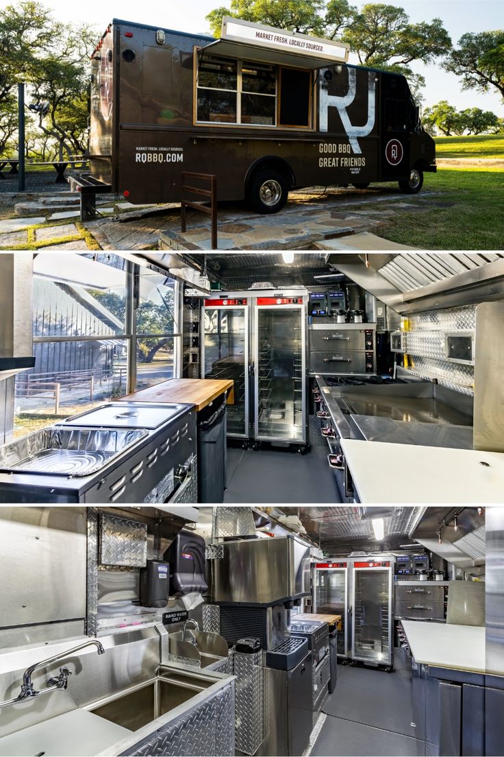 Food Trailer vs. Food Truck: Which Mobile Kitchen Fits Your Business?