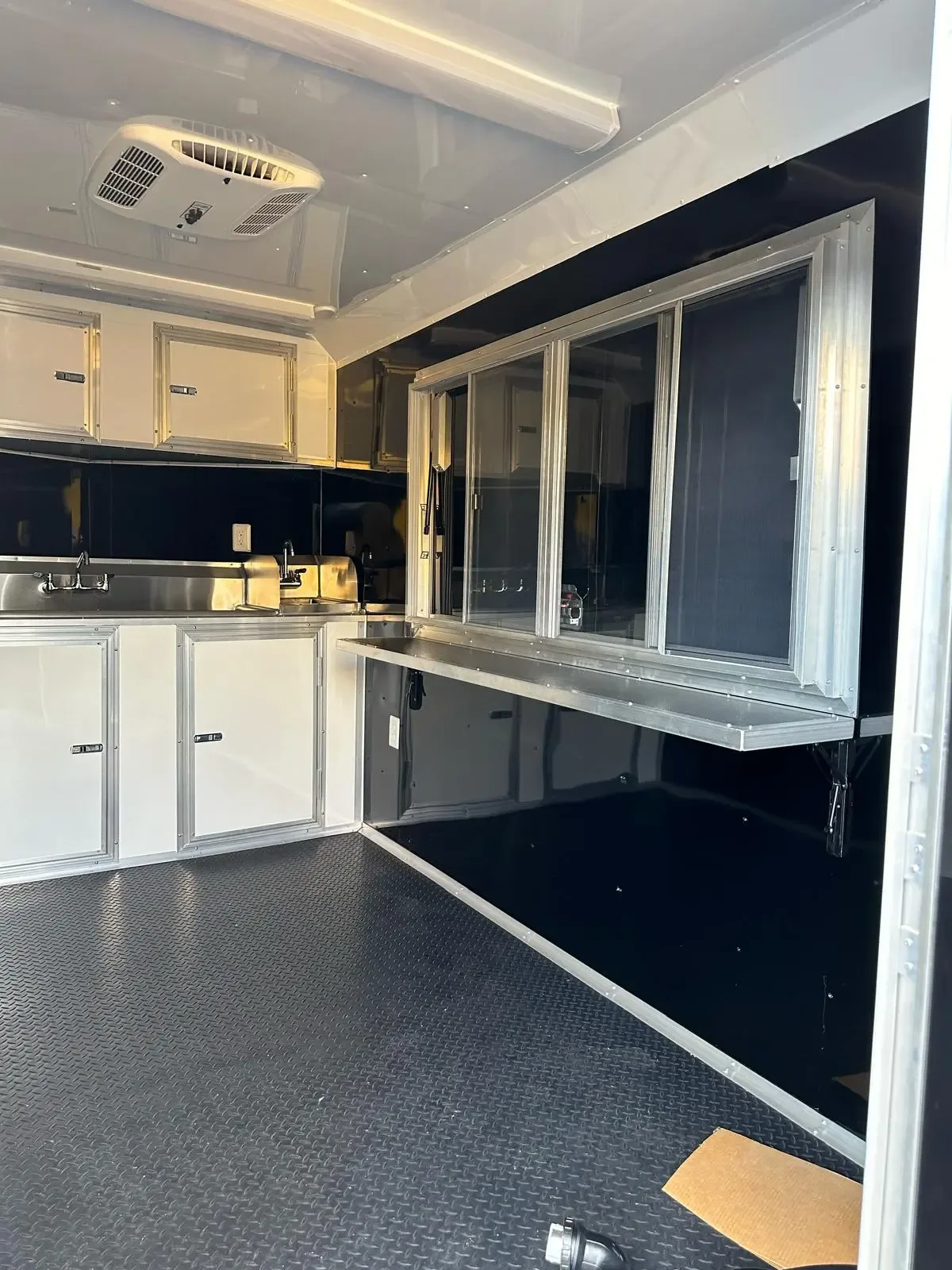 Concession Trailers
